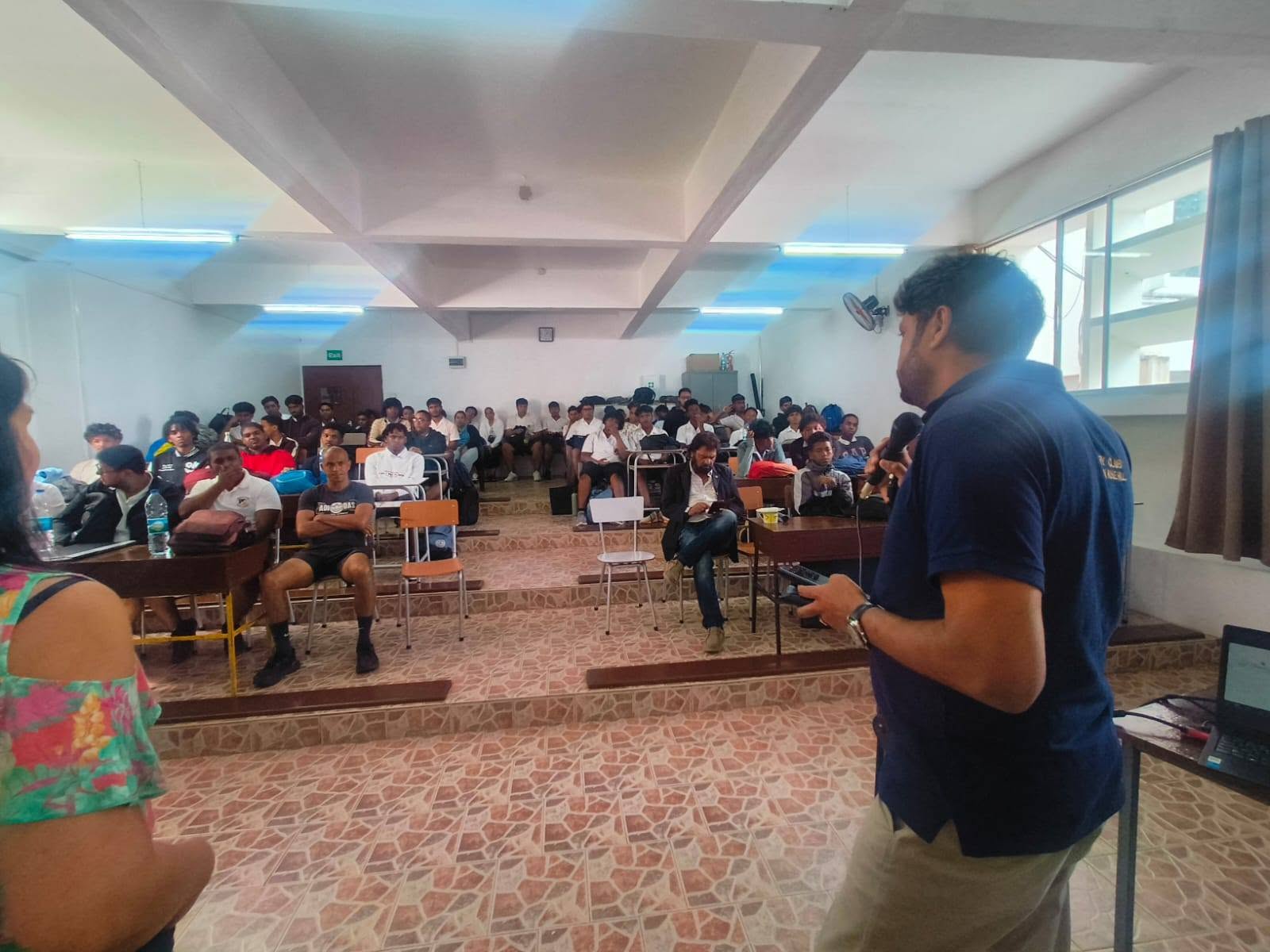 Community Health Camp